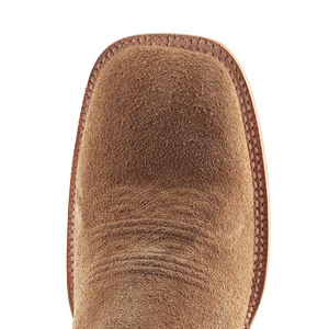Men’s Roughout Wide Square