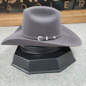American Hat Co. - 7X Steel Felt Cowboy Hat - 4 1/2" Brim
