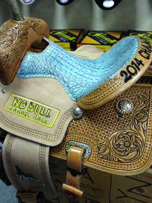 Connolly's Trophy Saddles