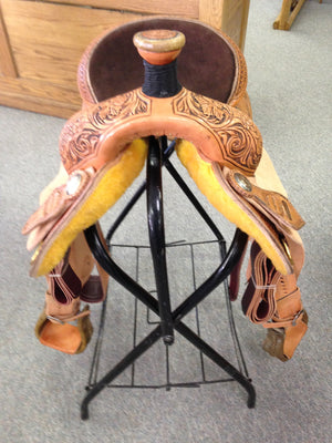 Connolly's Lite All Around Saddle