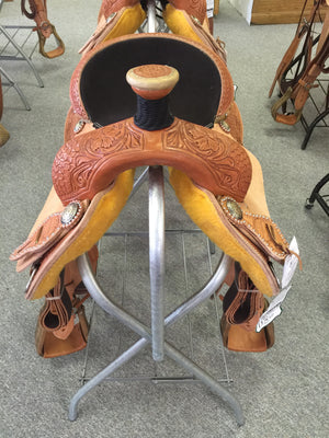 Connolly's Lite All Around Saddle