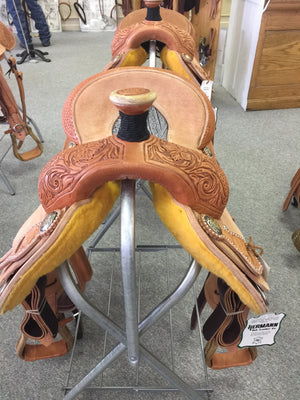 Connolly's Lite All Around Saddle
