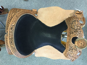 Connolly's Lite All Around Saddle