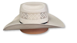 American Hat Co. Straw Hat - #8300