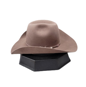 American Hat Co. - 7X Pecan Felt Cowboy Hat