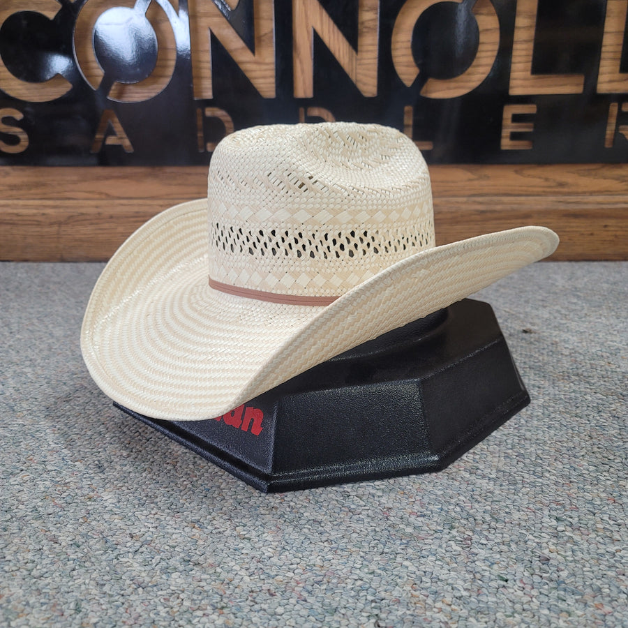 American Hat Co. Straw Hats - #845