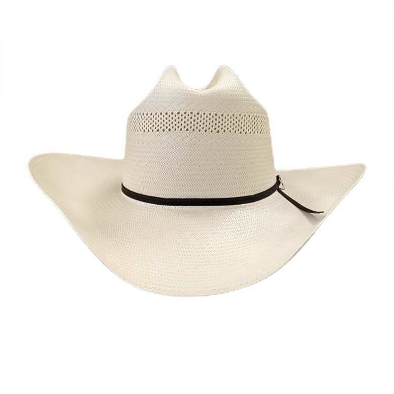 Ustrc top resistol hat