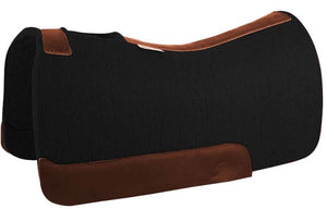 5 Star Saddle Pad - The Barrel Racer - 3/4"