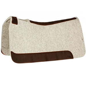 5 Star Saddle Pad - The Barrel Racer