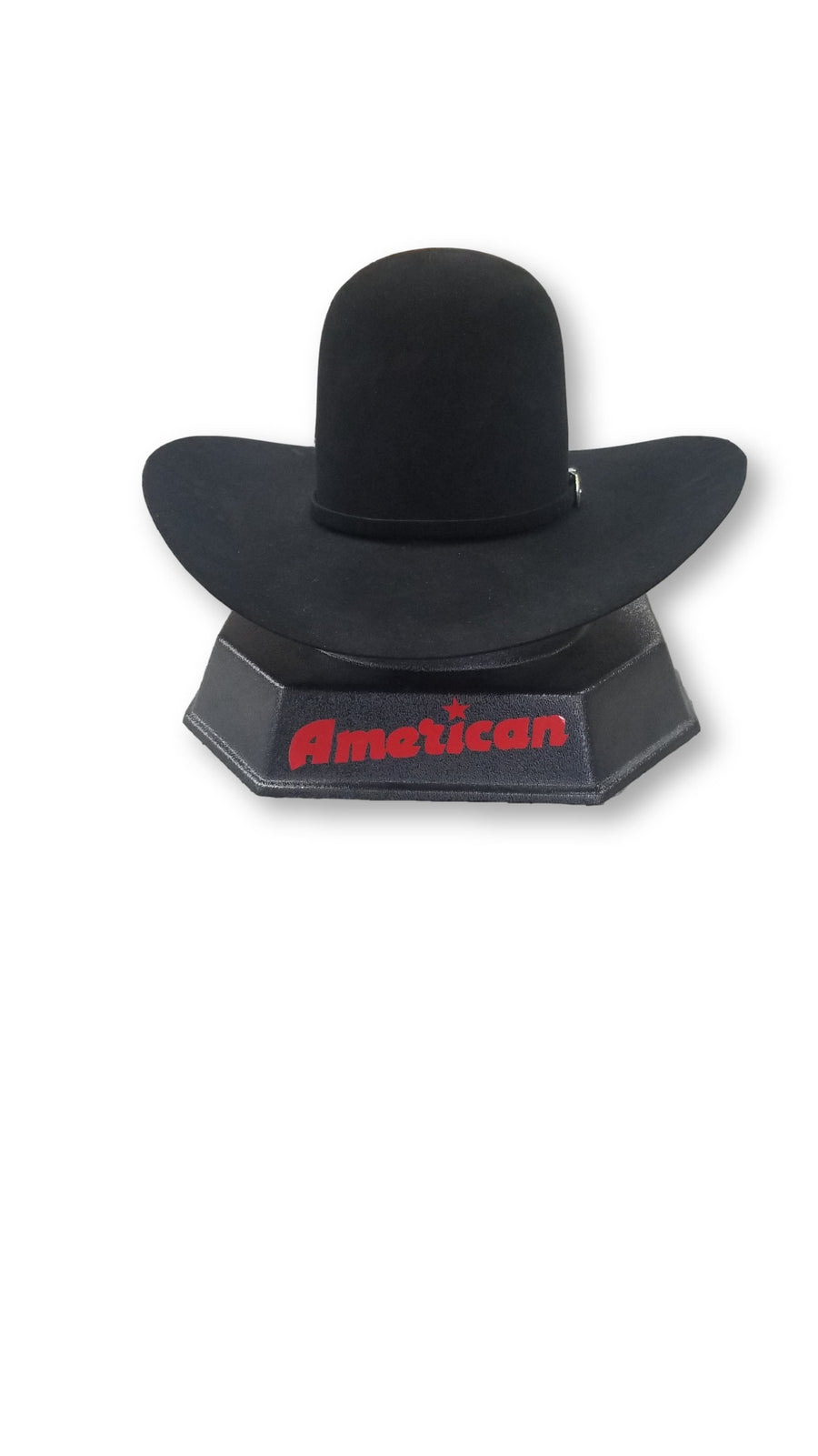 Justin Boots - Chapeau Western - Homme Justin Boots - Chapeau Western - Homme