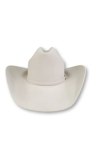 American Hat Co. - 10X Silver Sand Felt Cowboy Hat - 4 1/4" Brim