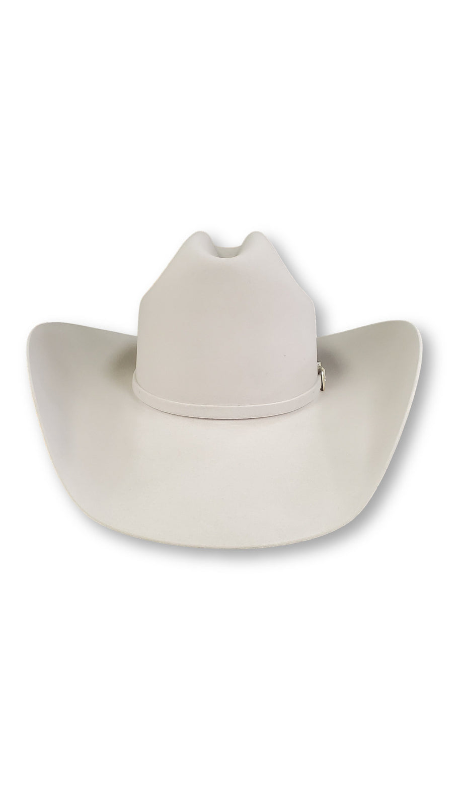 American Hat Co. - 10X Silver Sand Felt Cowboy Hat - 4 1/4" Brim