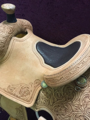 Connolly Lite All Around Saddle