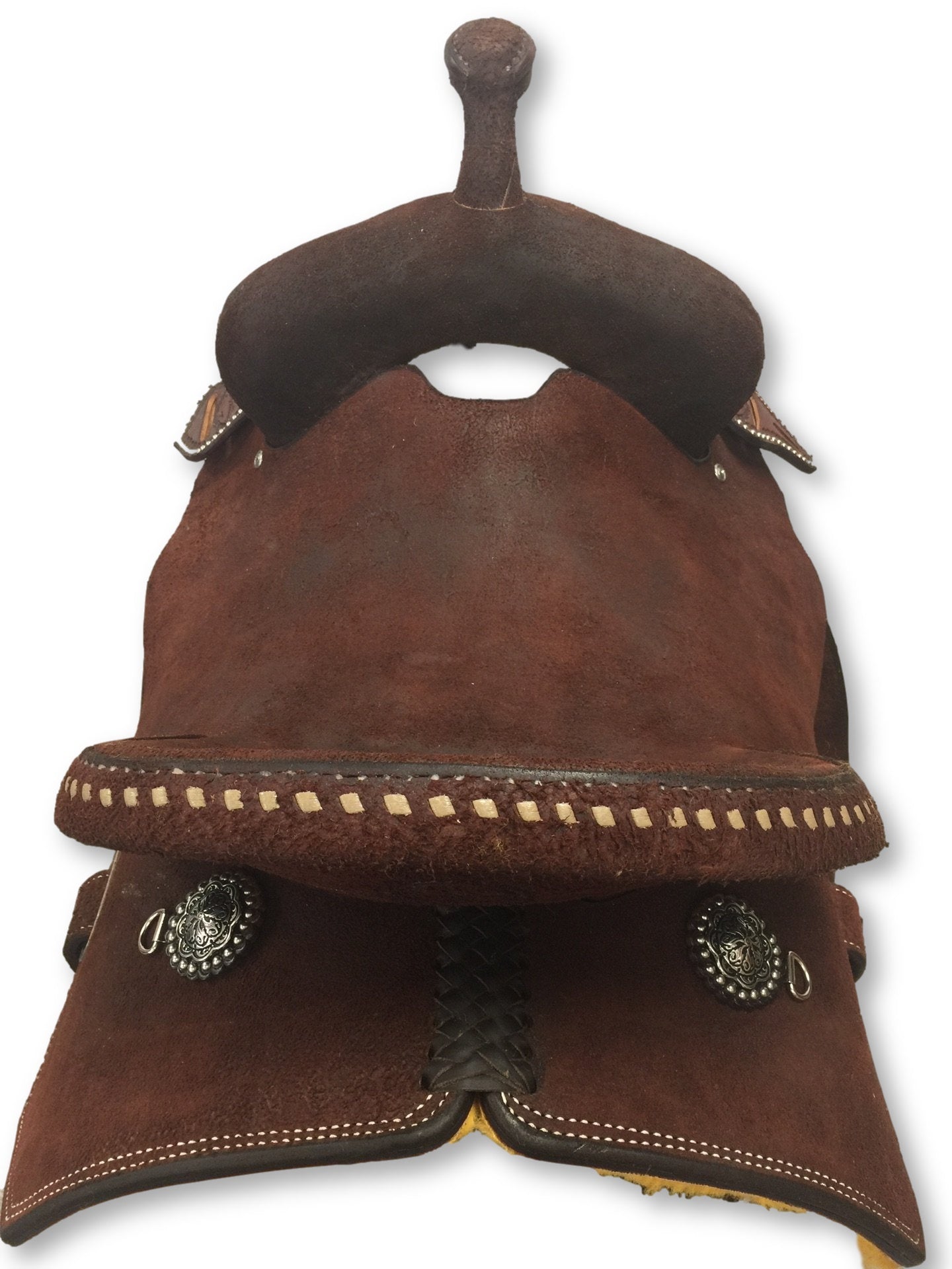 Connolly's Barrel Saddle #B1902(3)