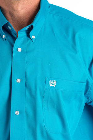 Cinch Men's L/S Shirt