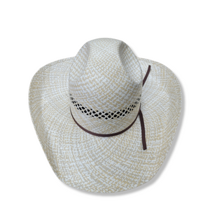 American Hat Co. Straw Hat - #6510