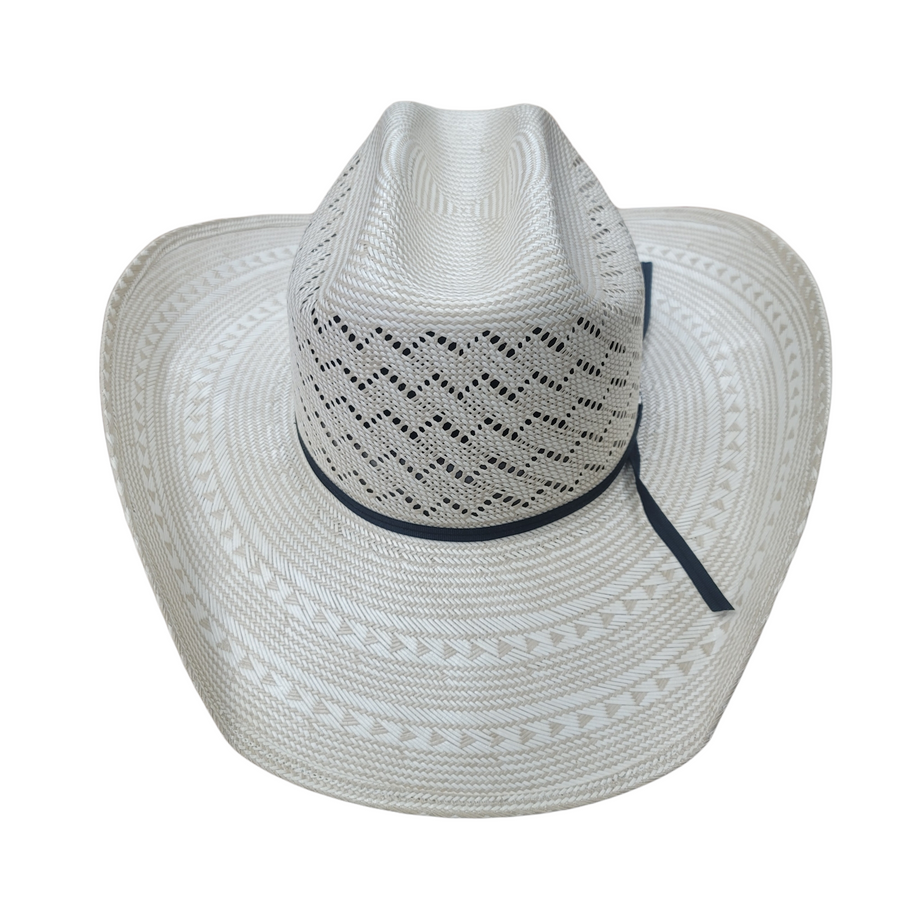 American Hat Co. Straw Hat - #6200