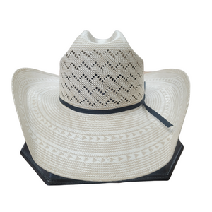 American Hat Co. Straw Hat - #6200