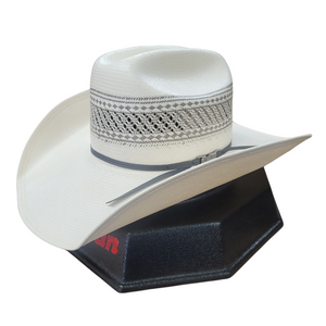 American Hat Co. Straw Hat - #4100