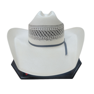 American Hat Co. Straw Hat - #4100