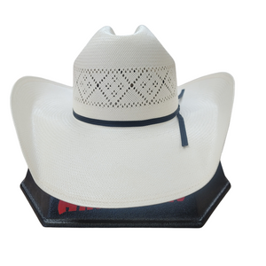 American Hat Co. Straw Hat - #TC 8800