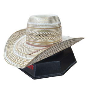 American Hat Co. Straw Hat - #1080