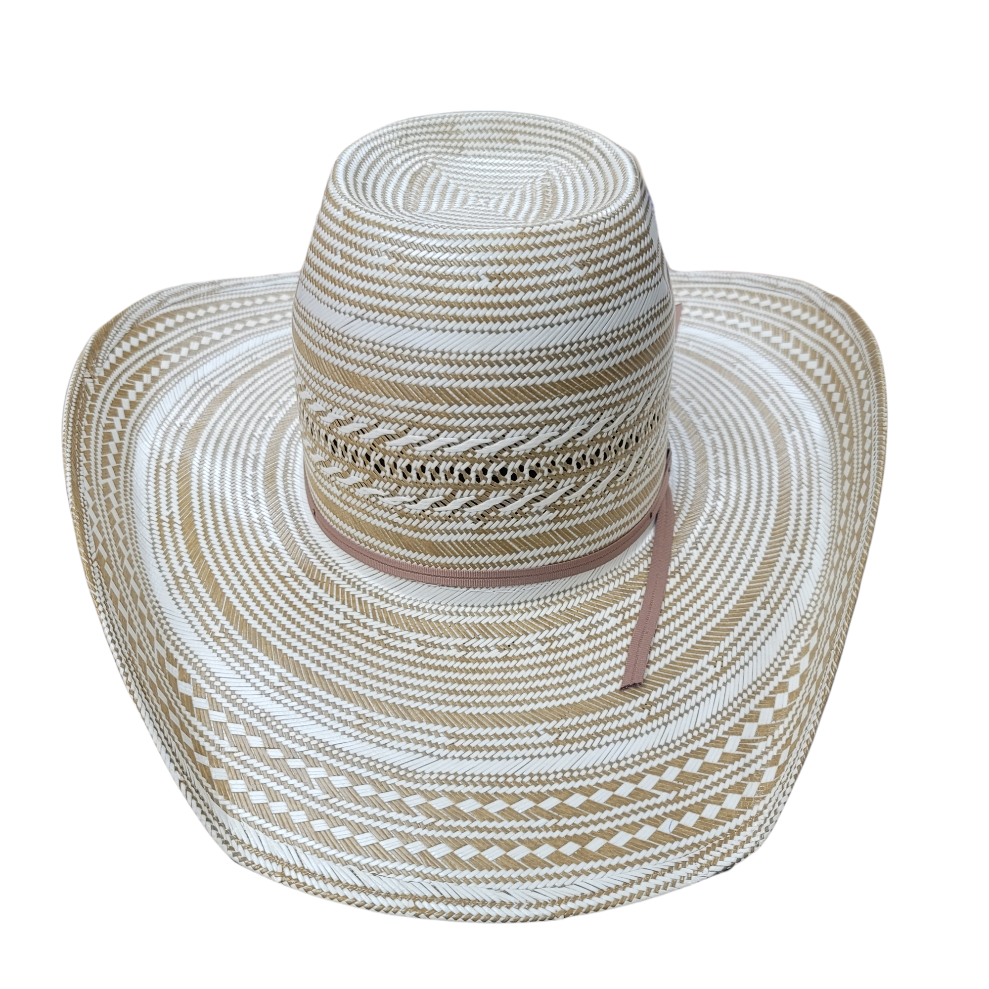 German Short Brim Straw Hat with Decorative Hat Band – German Specialty  Imports llc