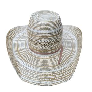 American Hat Co. Straw Hat - #1080