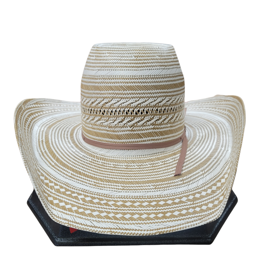 American Hat Co. Straw Hat - #1080