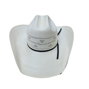 American Hat Co. Straw Hat - #8200