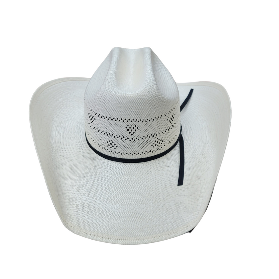 American Hat Co. Straw Hat - #8200