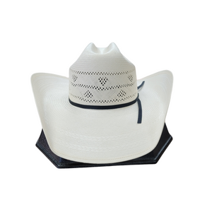 American Hat Co. Straw Hat - #8200