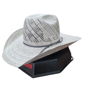 American Hat Co. Straw Hat - #5100