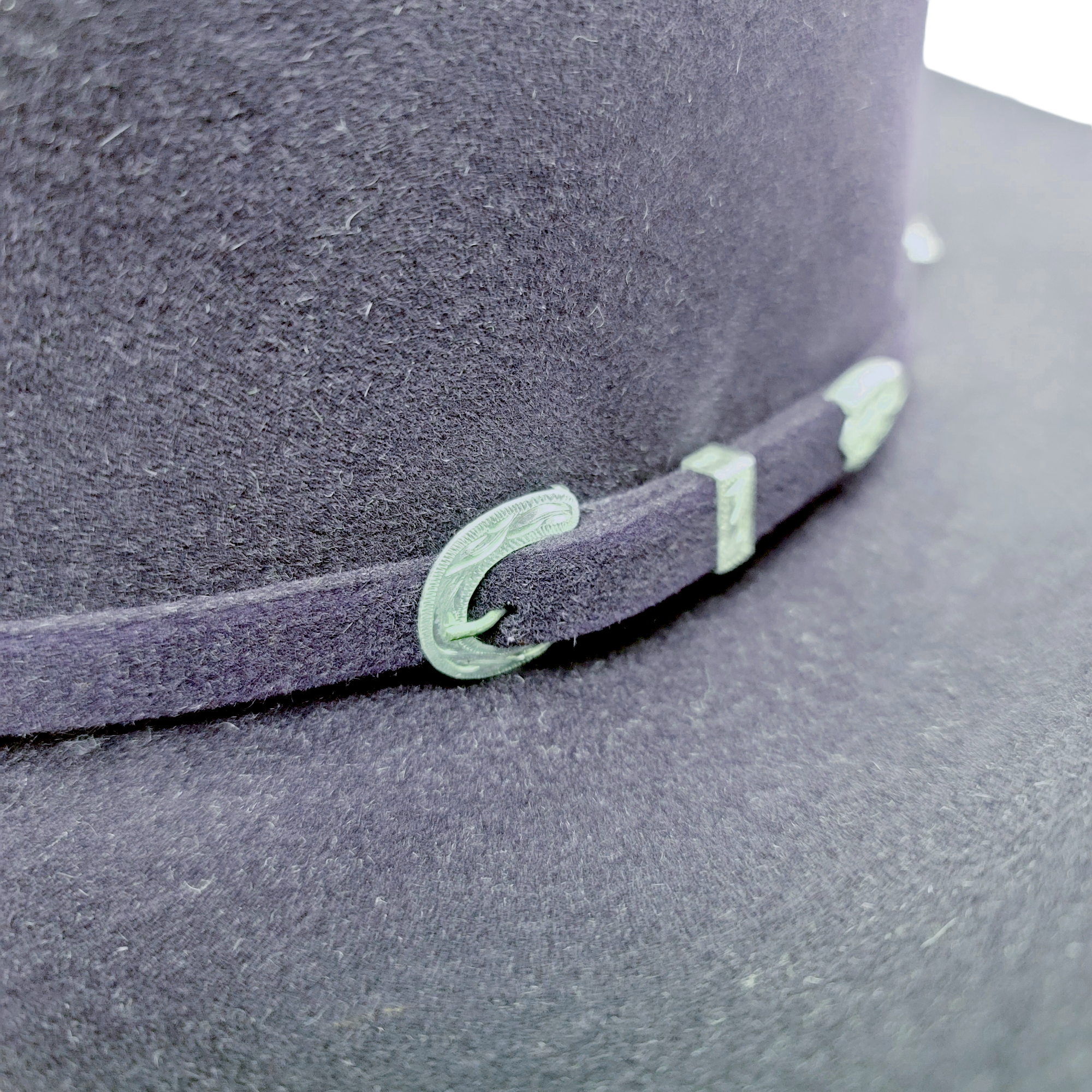 American hat company 40x top felt