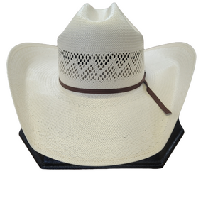 American Hat Co. Straw Hat - #TC8890