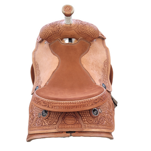 Connolly's Roping Saddle - 16" - #R2205(1)