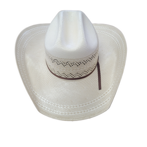 American Hat Co. Straw Hat - #6900