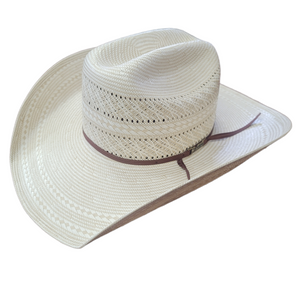 American Hat Co. Straw Hat - #TC8910