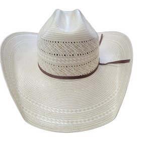 American Hat Co. Straw Hat - #TC8910