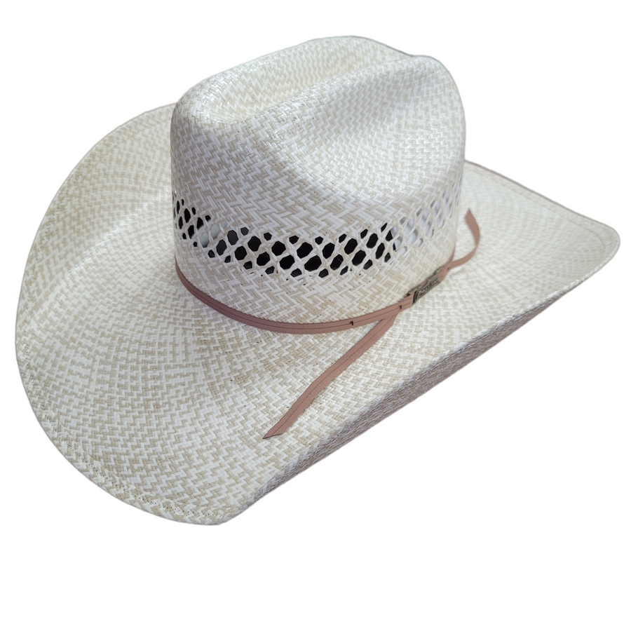 AMERICAN HAT CO. STRAW HAT - #6500