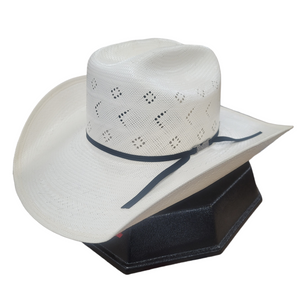 AMERICAN HAT CO. STRAW HAT - #TC 8900