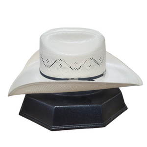American Hat Co. Straw Hat - #7420