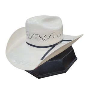 American Hat Co. Straw Hat - #7420