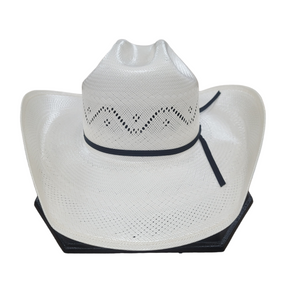 American Hat Co. Straw Hat - #7420