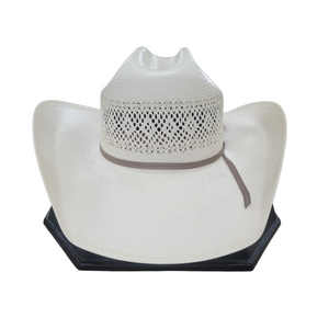 American Hat Co. Straw Hat - #JC4200 - 4 1/4" Brim