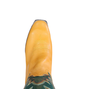 Honcho Mango Cowhide # 6052Z