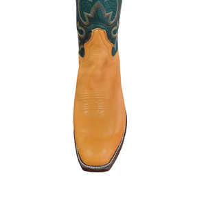 Honcho Mango Cowhide # 6052Z