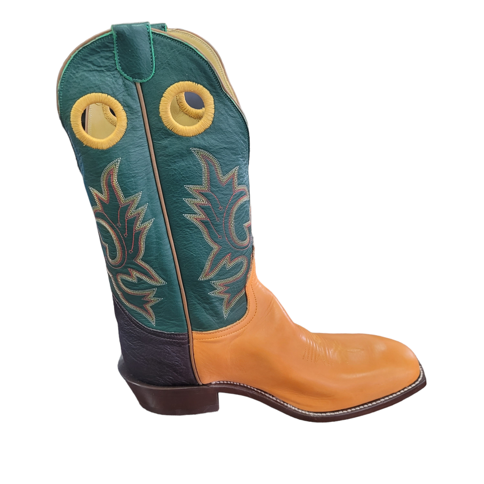 Bronc 2025 riding boots