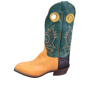 Honcho Mango Cowhide # 6052Z