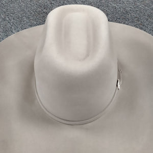 Serratelli 6X Silver Belly